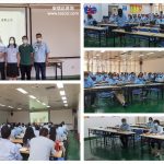 五大核心工具培训机构为东芝泰格提供RBA标准与内审员培训