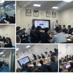 五大核心工具培训中心为深圳客户提供新版VDA6.3过程审核培训服务